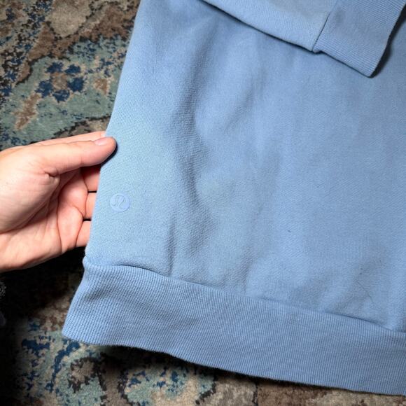 Lululemon Steady State Pullover - Picture 5 of 5
